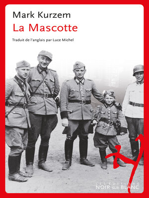 cover image of La Mascotte